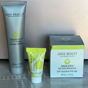 Juice beauty bundle